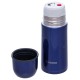 Термос Zojirushi SV-GR35AA 0.35 л, синій