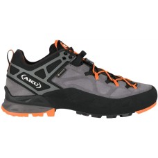 Кроссовки AKU Rock DFS II GTX W’S 6 Grey/Orange