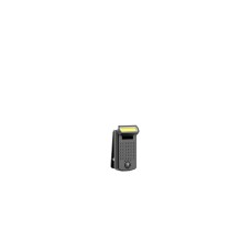 Фонарь-клипса LedLenser W1R Work, заряжаемый, с магнитом, 220/60