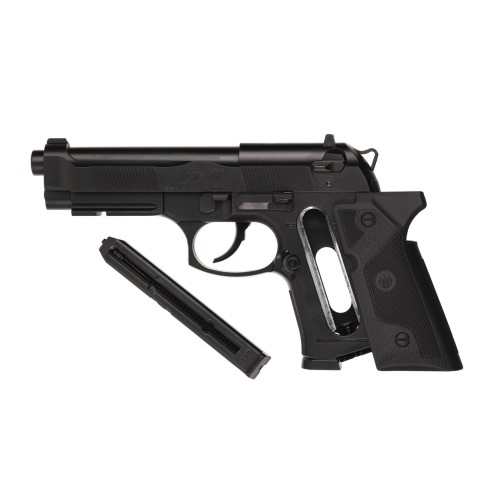 Пневматичний пістолет Umarex Beretta Elite II кал. 4,5 мм