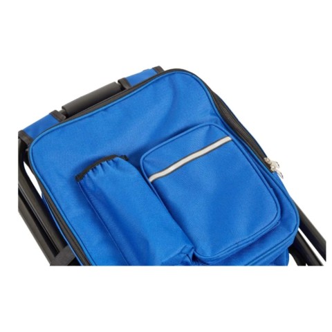 Стілець Skif Outdoor Keeper II Blue