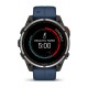 Смарт-годинник Garmin quatix 8 Pro AMOLED (47 мм) морський