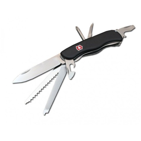 Ніж Victorinox Locksmith 0.8493.3