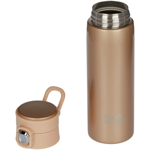 Термокружка Skif Outdoor Companion, 0.42L ц:gold