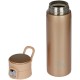 Термокружка Skif Outdoor Companion, 0.42L ц:gold