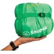 Спальний мішок Snugpak Nautilus LZ Emerald Green