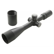 Оптичний приціл Nightforce NXS 3.5-15x50 F2 ZeroS 0.1Mil сетка Mil-R с подсветкой