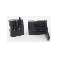 Lyman DC Mold .311 173gr FN - Пулелейка Лиман, оригинал, сталь термообработаная