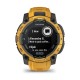 Смарт-годинник Garmin Instinct 3 (45 мм) Solar сонячний спалах/сірий