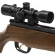 Приціл оптичний Leapers UTG Bug Buster 3-12x32 1