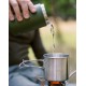 Термокружка Tribe T-FA-0032-black Adventure 450 мл black