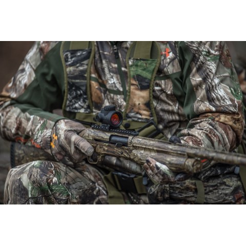 Приціл коліматорний TRIJICON MRO 2.0 MOA, AC32067 LOW MOUNT