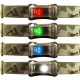 Фонарь налобный Princeton Tec Remix RGB 530 Lm Multicam