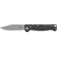 Нож Boker Plus Atlas Backlock Clippoint ц:black