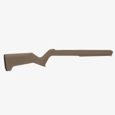 MAG1428-FDE Ложе Magpul MOE X-22-Ruger