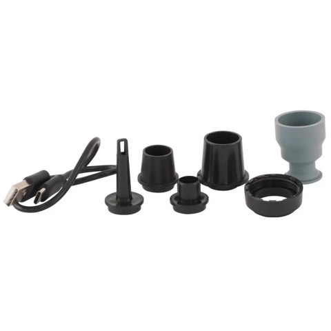 Насос Easy Camp Allium Rechargeable Pump