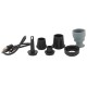 Насос Easy Camp Allium Rechargeable Pump