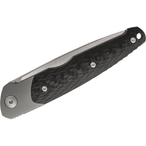 Нож Viper Key Bolster, CF ц:black