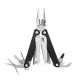 Мультиинструмент Leatherman Charge Plus, нейлоновый чехол, метрические биты