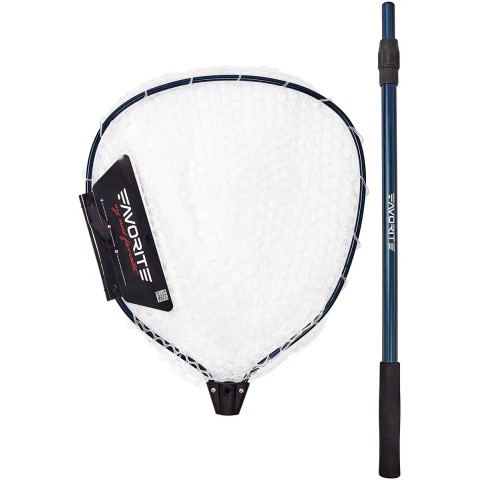 Підсак Favorite Arena ATLNDB1-190 телескоп. 1.25-1.90m к:dark blue