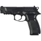 Пистолет страйкбольный ASG Bersa Thunder 9 PRO CO2 кал. 6 мм