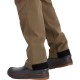 Брюки Simms Rogue Softshell Pant 30R Dark Stone