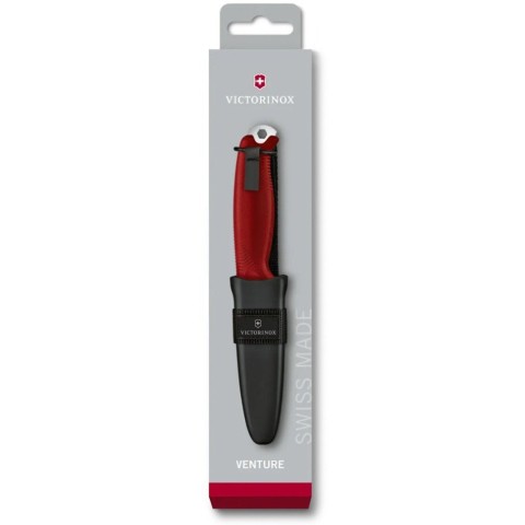 Ніж Victorinox Venture 3.0902
