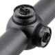 Приціл оптичний Vector Optics PAC 3-9x40 (25,4 мм) SFP VMD-2