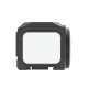 Прицел коллиматорный Vector Optics FRENZY PLUS 1X18X22 GENII 3 МОА VOD footprint