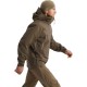 Куртка Arc'teryx Alpha LT Jacket Men's (Gen2.2) L ranger green