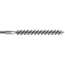Ерш Real Avid Bore-Max Speed Brushes кал. 243 (6 мм). Бронза. 8/32 M