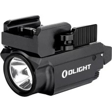 Фонарь с ЛЦУ Olight Baldr Mini Red Laser Black