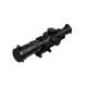 Приціл оптичний Vector Optics Mustang 1-4x24 (30 мм) illum. FFP