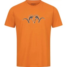 Футболка Blaser Active Outfits Blaser Outline T 26 T-Shirt XL ц:rust