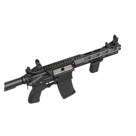 Гвинтівка страйкбольна Evolution Recon EMR AEG 6 мм Black