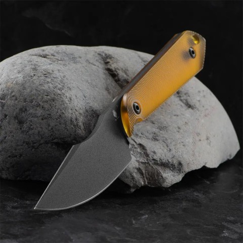 Нож Kizer Harpoon Mini PEI