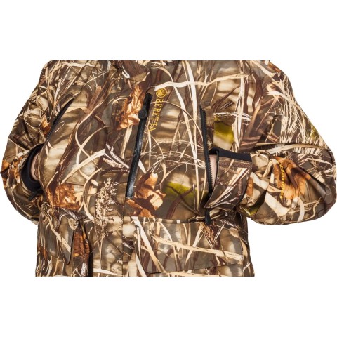 Куртка Beretta Outdoors Outlander 2XL camo nash