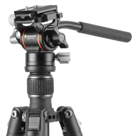 Штатив Vanguard Vesta Go 234CV10 (Vesta Go 234CV10)