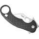Нож Lionsteel L.E.One Aluminium Black