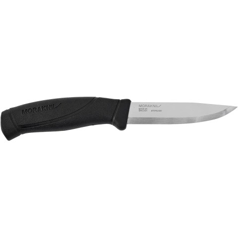 Нож Morakniv Companion Black