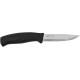 Нож Morakniv Companion Black