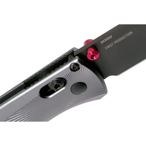 Нож Benchmade 