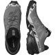 Кроссовки Salomon outdoor SPEEDCROSS 6 11.5 Quiet Shade/Black/Pearl Blue