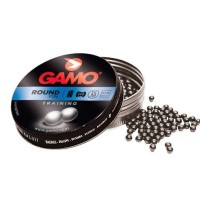 Кульки Round 0.53 г, кал.177(4.5 мм), 250 шт.