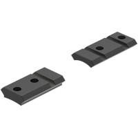 База Leupold QRW REM 700 2-PC