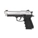 Пневматический пистолет CROSMAN Mako Blowback, кал.4.5 мм