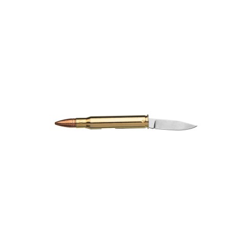 Нож Maserin Miniature Bullet cal.30-06