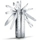 Мультитул Victorinox Swisstool X 115мм,28функ+чорн.шкір.чохол