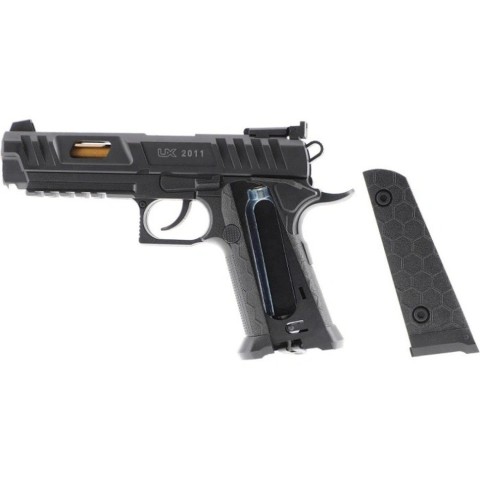 Пневматичний пістолет Umarex UX 2011 кал.4,5мм