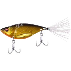 Цикада Megabass Dyna Response 3/8 oz 58 mm 10.5g Kinkuro